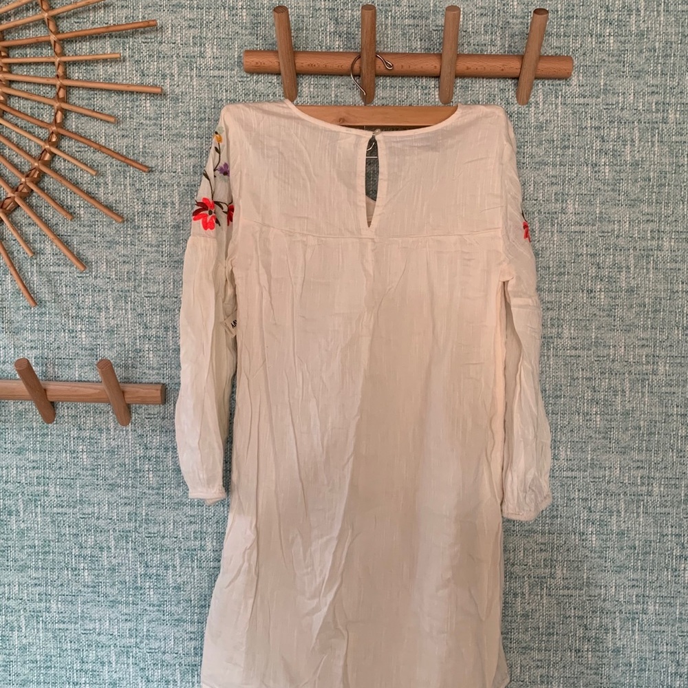 Boho Dress - Picture 7 of 7
